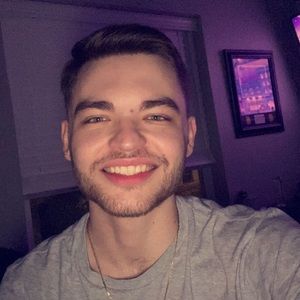 Meet your Posher, Nathanial